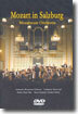 Mozart  In Salzburg: Mozarteum Orchestra