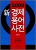 2009 신경제용어사전