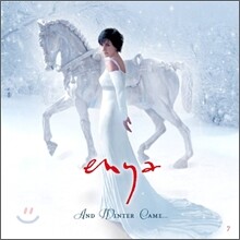 Enya - And Winter Came... 엔야 크리스마스 앨범