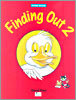 Finding Out 2 : Home Book