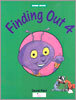 Finding Out  4 : Home Book