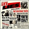 Guns N' Roses - GN'R Lies