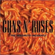 Guns N' Roses - The Spaghetti Incident