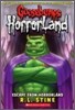 Escape from Horrorland (Goosebumps Horrorland #11): Volume 11