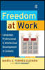 Freedom at Work