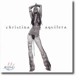 Christina Aguilera - Stripped