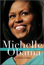 Michelle Obama: An American Story