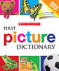 Scholastic First Picture Dictionary