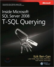 Inside Microsoft SQL Server 2008: T-SQL Querying