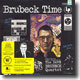 Dave Brubeck Quartet (데이브 브루벡 쿼텟) - Brubeck Time
