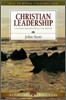 Christian Leadership: 9 Studies for Individuals or Groups