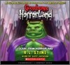 Escape from Horrorland (Goosebumps Horrorland #11): Volume 11
