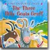 (First Favourite Tales) Three Billy Goats Gruff