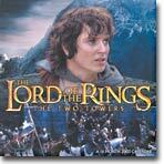 The Lord of the Rings the Two Towers 2003 Calendar