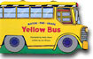 (Match the Shape) Yellow Bus