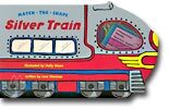 (Match the Shape) Silver Train