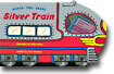 (Match the Shape) Silver Train