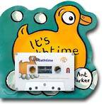 It's Bathtime (Board Book Set)