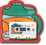 It's Teatime (Board Book Set)