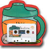 It's Teatime (Board Book Set)