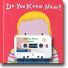 Do You Know New? (Board Book Set)