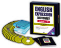 ENGLISH EXPRESSION DICTIONARY 오디오사전