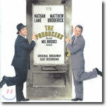 The Producer O.S.T (Original Broadway Cast Recording)