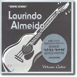 Laurindo Almeida - Virtuoso Guitar