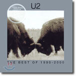 U2 - The Best of 1990~2000 & B-Sides