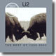 U2 - The Best of 1990~2000 & B-Sides