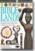 DK Eyewitness Guides : Bible Lands