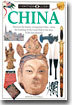 DK Eyewitness Guides : China