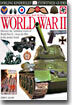 DK Eyewitness Guides : World War 2
