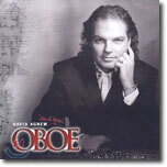 David Agnew - Oboe