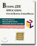 Building J2ee? Applications with the Rational Unified Process