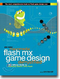 Macromedia Flash MX Game Design Demystified