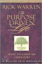 The Purpose-Driven Life