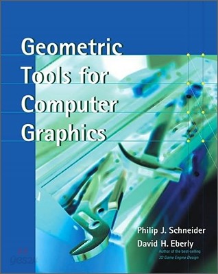 Geometric Tools for Computer Graphics