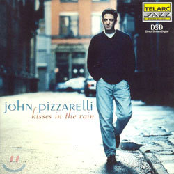 John Pizzarelli - Kisses In The Rain