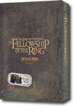 반지의 제왕 : 반지원정대 확장판 The Lord of the Rings:The Fellowship of the Ring Platinum Series Extended Edition