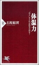 體溫力