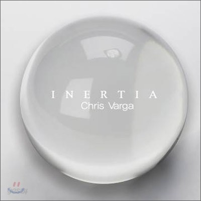 Chris Varga - Inertia