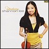 샤논 리 데뷔 앨범 (Introducing Shannon Lee)