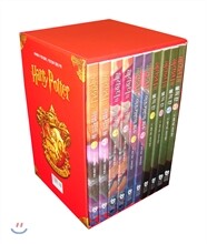 해리포터 1-4탄 세트
