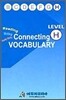 Connecting Vocabulary Level H : Tape