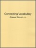 Connecting Vocabulary : B ~ H Answer Key