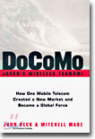 DoCoMo--Japan's Wireless Tsunami