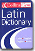 Collins Gem Latin Dictionary