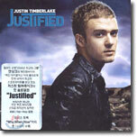 Justin Timberlake - Justified