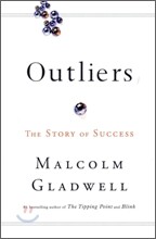 Outliers : The Story of Success